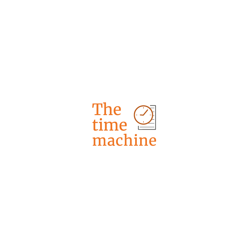 the-time-machine